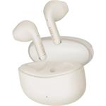 TWS Edifier X2s, bezdrôtové slúchadlá, béžové