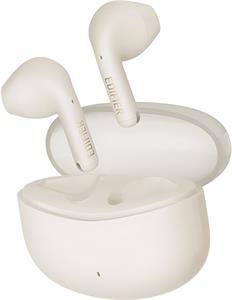 TWS Edifier X2s, bezdrôtové slúchadlá, béžové