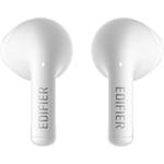 TWS Edifier X2s, bezdrôtové slúchadlá, biele