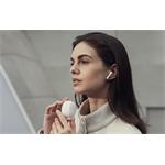 TWS Edifier X2s, bezdrôtové slúchadlá, biele