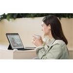 TWS Edifier X2s, bezdrôtové slúchadlá, biele