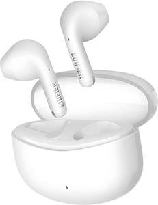 TWS Edifier X2s, bezdrôtové slúchadlá, biele