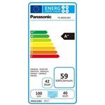 TX-40DSU401 LED FULL HD TV PANASONIC