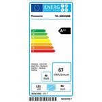 TX-48C320E LED FULL HD LCD TV PANASONIC