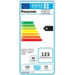 TX-50DX730E LED ULTRA HD TV PANASONIC