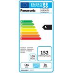 TX-58DX730E LED ULTRA HD TV PANASONIC