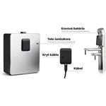 TYENT UCE13, zabudovaný ionizátor vody, nerez