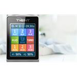 TYENT UCE13, zabudovaný ionizátor vody, nerez