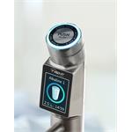 TYENT UCE13, zabudovaný ionizátor vody, nerez