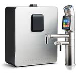 TYENT UCE13, zabudovaný ionizátor vody, nerez