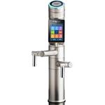 TYENT UCE13, zabudovaný ionizátor vody, nerez