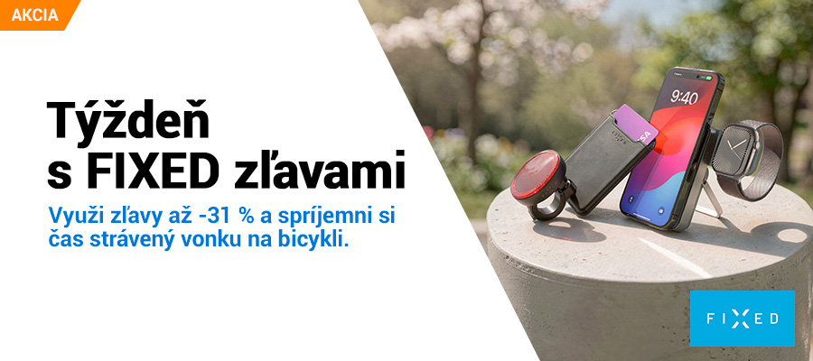 Týždeň s fixnými zľavami