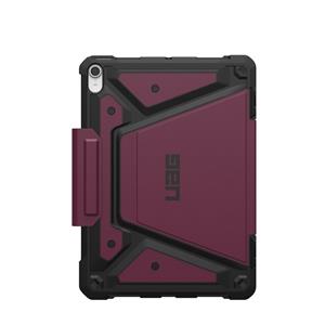 UAG Metropolis SE, bordeaux - iPad Air 11" (2024, 2025, 2026)