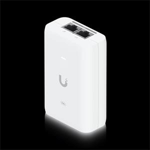 Ubiquiti 2.5G PoE+ Adapter (30W)