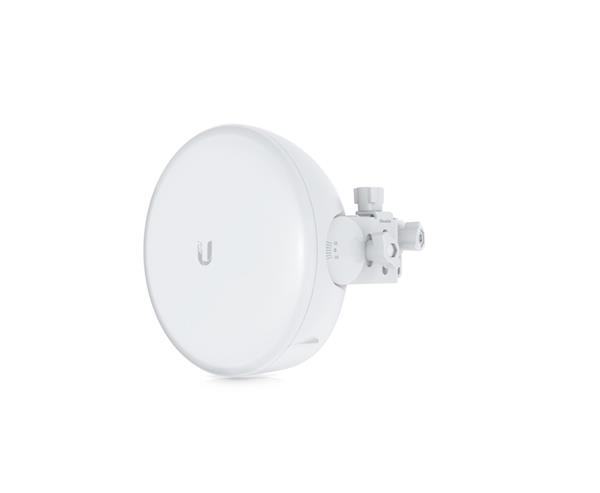 Ubiquiti airMAX® 60 GHz Radio System with True Duplex Gigabit Performance