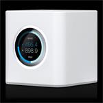 Ubiquiti AmpliFi High Density Home WiFi system s Routerem a 2x Mesh Point