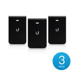 Ubiquiti Cover for UniFi In-Wall HD Access Point, 3-Pack