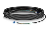 Ubiquiti Fibre Cable single-mode 6x vlákno 9/125um + konektory LC (60 metrov)