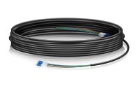 Ubiquiti Fibre Cable  single-mode 6x vlákno 9/125um  + konektory LC (60 metrov)