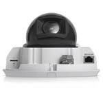 Ubiquiti G6 Pro Dome, 8MP IP kamera, biela