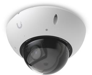 Ubiquiti G6 Pro Dome, 8MP IP kamera, biela