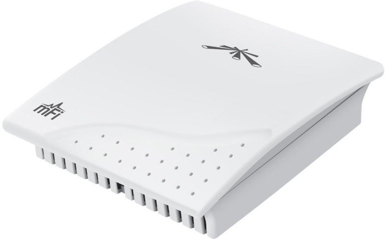 Ubiquiti MFI-THS