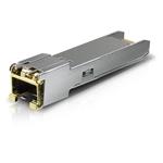 Ubiquiti Mini-GBIC, SFP modul, UF-RJ45-1G