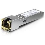Ubiquiti Mini-GBIC, SFP modul, UF-RJ45-1G