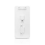 Ubiquiti NanoSwitch 4-port PoE passthrough, (rozbalené)