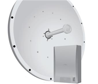 Ubiquiti PowerBridge M10 10Ghz ant.límec,radom45cm(ks)