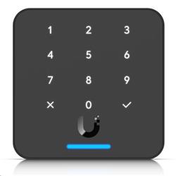 Ubiquiti Reader Flex, černý