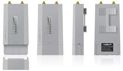 Ubiquiti Rocket M5 Titanium - MIMO TDMA 150+ Mbps