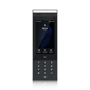 Ubiquiti UA-G3-Intercom - UniFi Access G3 Intercom