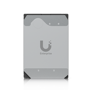Ubiquiti UACC-HDD-E-24TB,Enterprise 3.5" HDD, 24TB