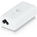 Ubiquiti UACC-PoE Gigabit PoE injektor 48V/0,32A (15W) biely