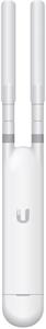 UBIQUITI UAP-AC-M UniFi AP AC Mesh AP 2x2 MIMO, indoor/outdoor, (rozbalené)