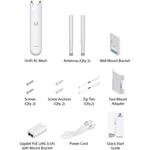 UBIQUITI UAP-AC-M UniFi AP AC Mesh AP 2x2 MIMO, indoor/outdoor, (rozbalené)