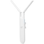 UBIQUITI UAP-AC-M UniFi AP AC Mesh AP 2x2 MIMO, indoor/outdoor, (rozbalené)