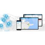 UBIQUITI UAP-AC-M UniFi AP AC Mesh AP 2x2 MIMO, indoor/outdoor, (rozbalené)