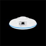 Ubiquiti UBB UniFi Building-to- Building Bridge, 1,7 Gbps, 60 GHz Bridge s 5 GHz redundaciou