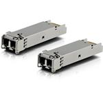 Ubiquiti UFiber UF-MM-1G SFP MM 1G modul (LC konektor) 2 pack