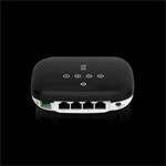 Ubiquiti UFiber Wifi GPON s integrovaným WiFi a 4-port gigabit switchom