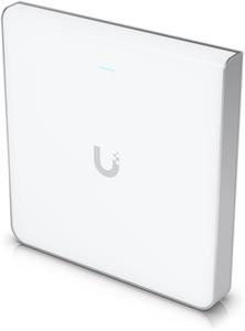 Ubiquiti UniFi 6 Enterprise Wi-Fi 6E In-Wall