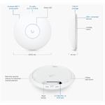 Ubiquiti UniFi AP 7 Pro MAX WiFi7 (688/8600/5765Mbps)