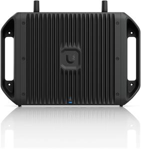 Ubiquiti UniFi Cloud Gateway Industrial (UniFi gateway s podporou IPS/IDS / switch / WIFI7)
