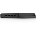 Ubiquiti UniFi Cloud Gateway Industrial (UniFi gateway s podporou IPS/IDS / switch / WIFI7)