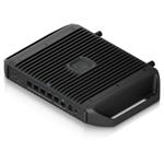 Ubiquiti UniFi Cloud Gateway Industrial (UniFi gateway s podporou IPS/IDS / switch / WIFI7)