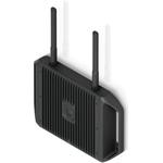Ubiquiti UniFi Cloud Gateway Industrial (UniFi gateway s podporou IPS/IDS / switch / WIFI7)