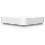 Ubiquiti UniFi Gateway Max 2,5Gbps porty (UniFi gateway s podporou IPS/IDS)