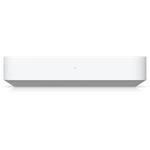 Ubiquiti UniFi Gateway Max 2,5Gbps porty (UniFi gateway s podporou IPS/IDS)